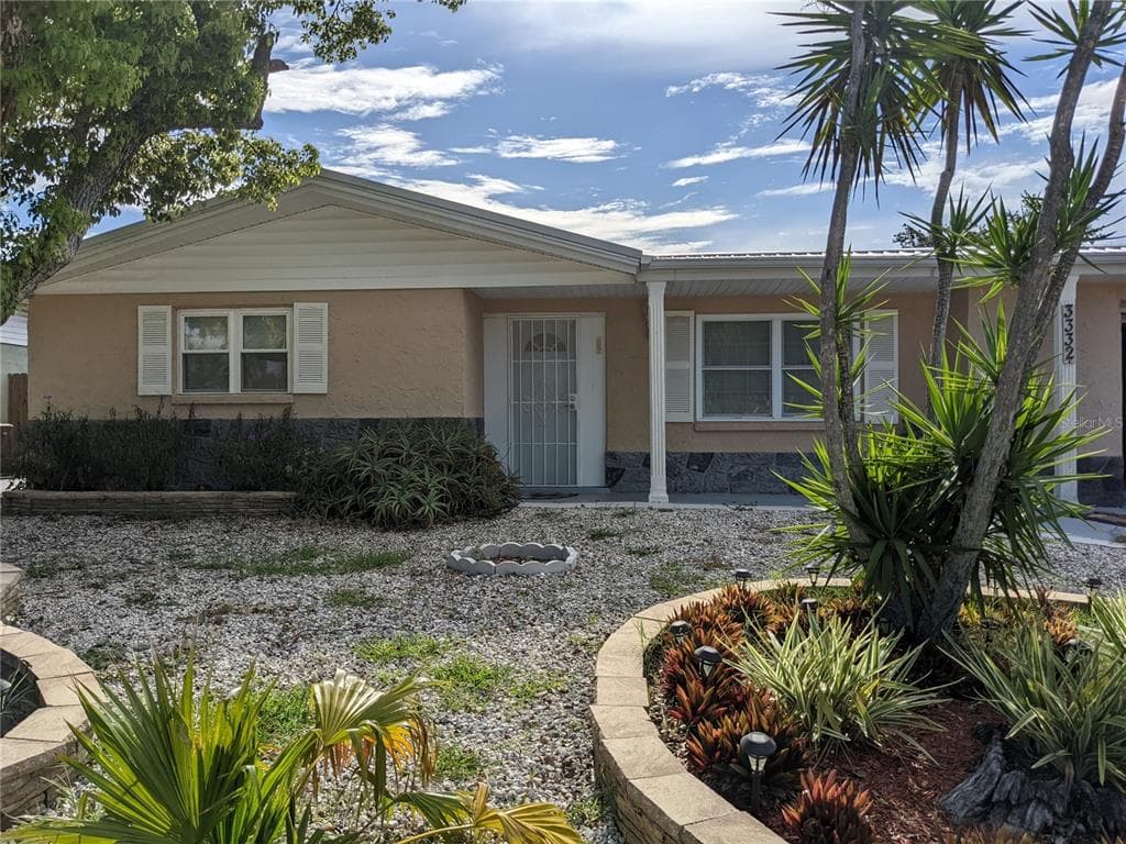 3332 BROOKFIELD DRIVE HOLIDAY, FL 34691