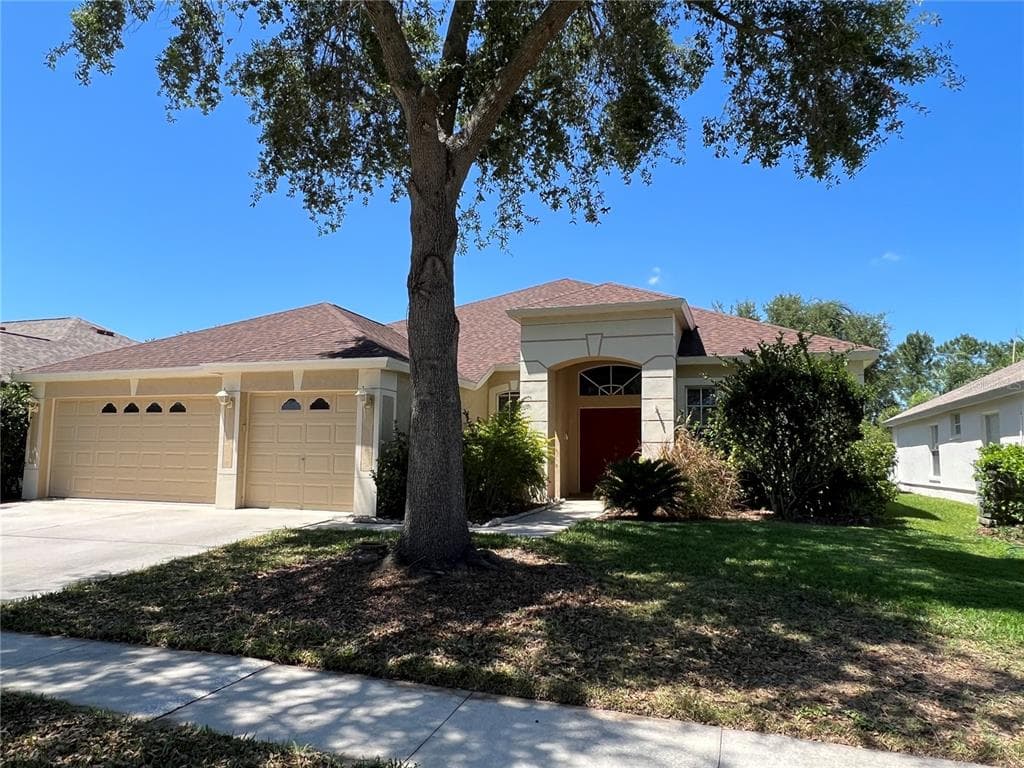18171 HERON WALK DRIVE TAMPA, FL 33647