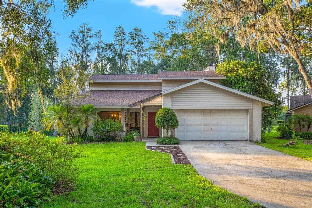 16705 ROLLING ROCK DRIVE TAMPA, FL 33618