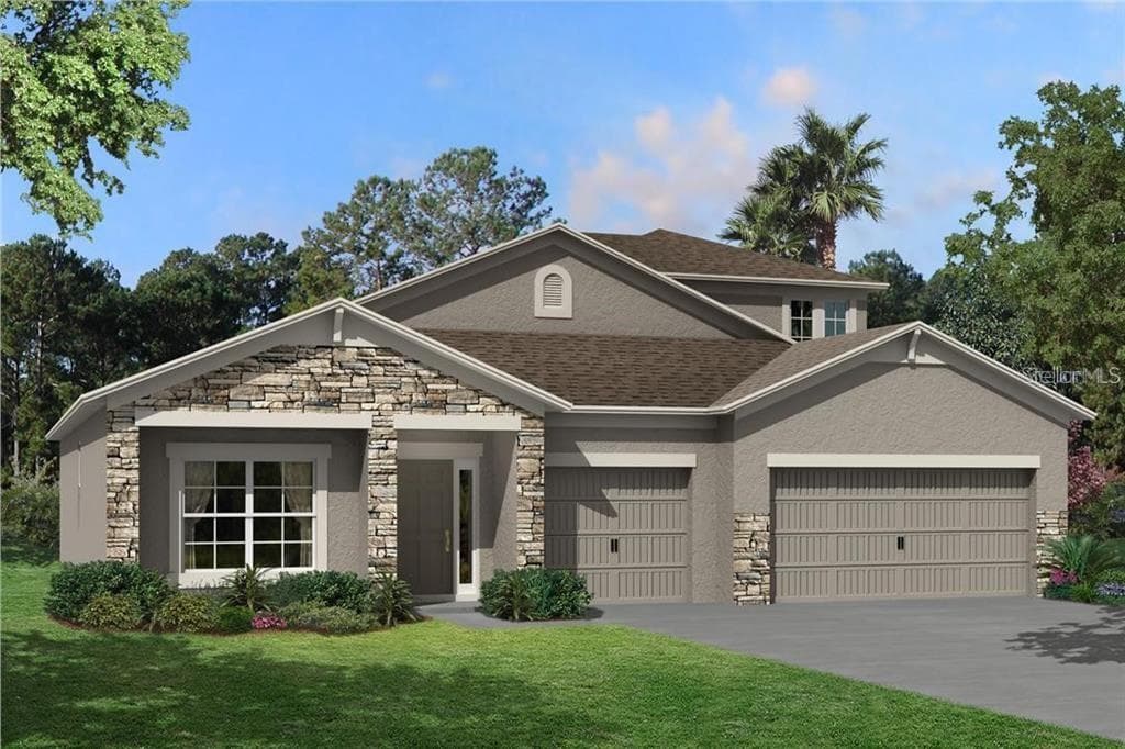 12310 NOUVEAU AVENUE SPRING HILL, FL 34610