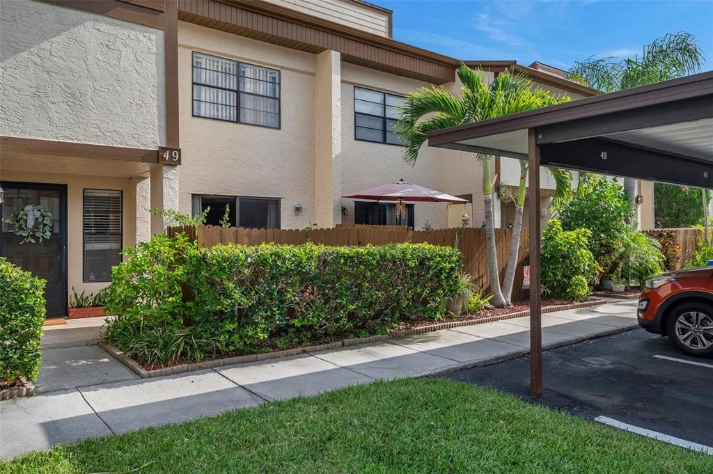 9209 SEMINOLE BOULEVARD UNIT 49