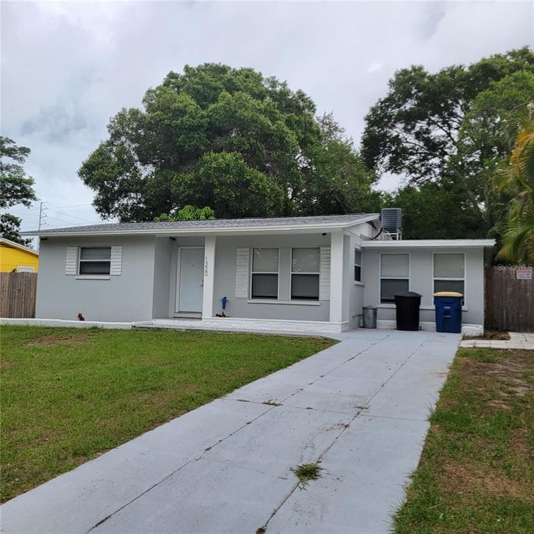 1320 MARY L ROAD CLEARWATER, FL 33755