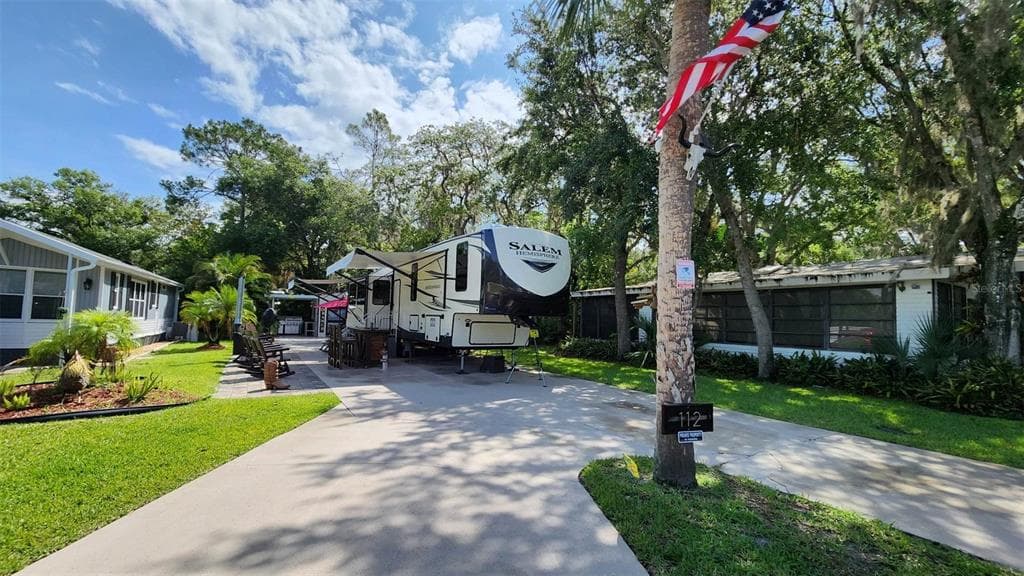 112 APPALOOSA TRAIL LAKE WALES, FL 33898