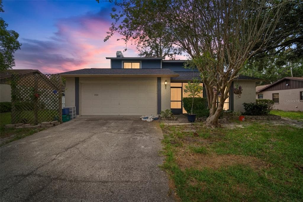 3924 DUNAIRE DRIVE VALRICO, FL 33596