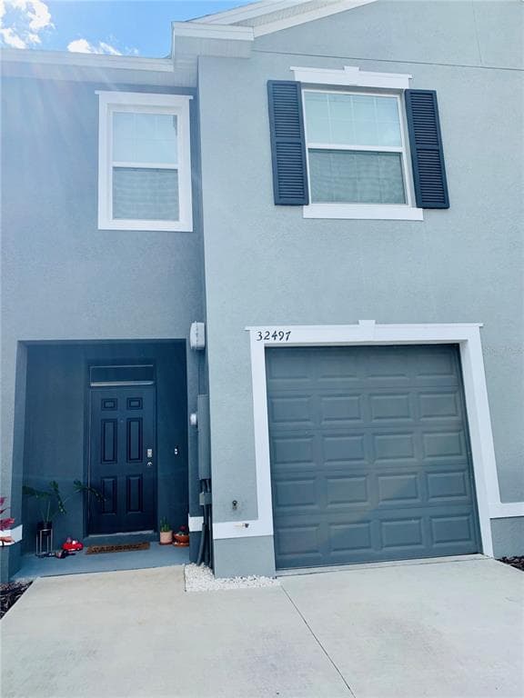 32497 TURTLE GRACE LOOP WESLEY CHAPEL, FL 33545
