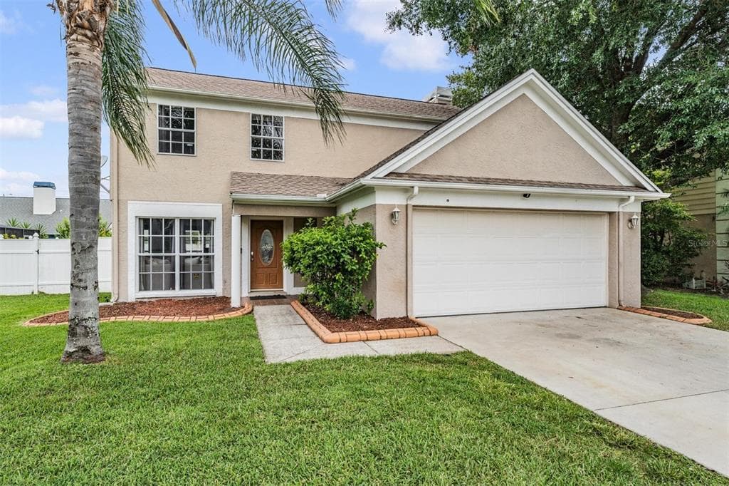 9728 CYPRESS SHADOW AVENUE TAMPA, FL 33647
