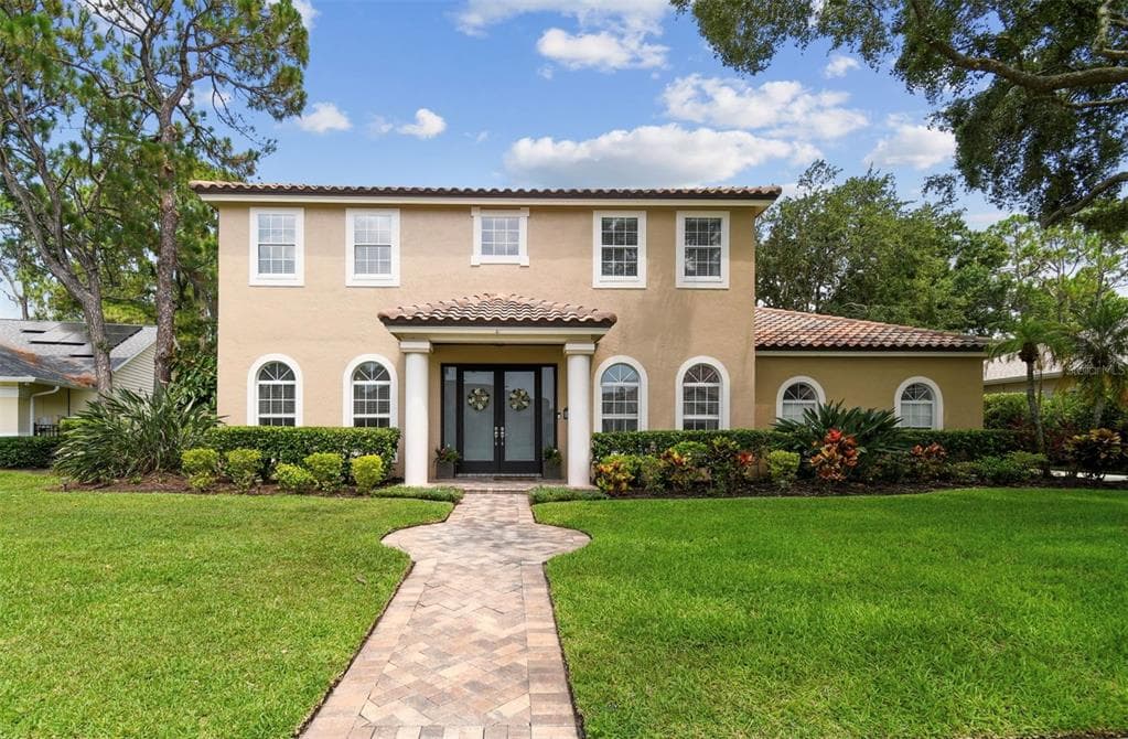 16309 COLWOOD DRIVE ODESSA, FL 33556