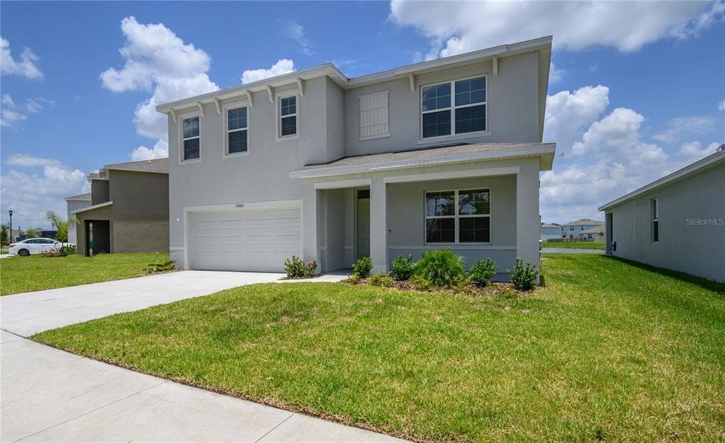 33405 HAMILTON HILL LANE WESLEY CHAPEL, FL 33545
