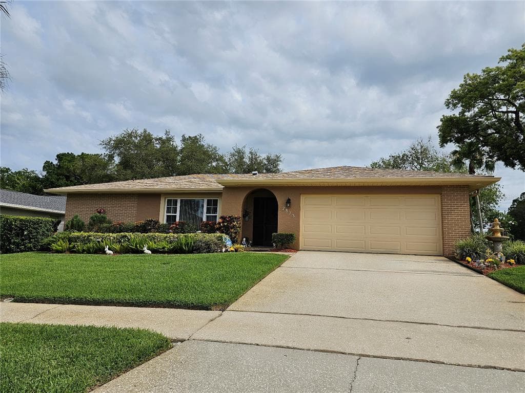 2873 ENDICOTT COURT