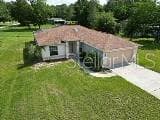 5519 FAIRWAY DRIVE RIDGE MANOR, FL 33523