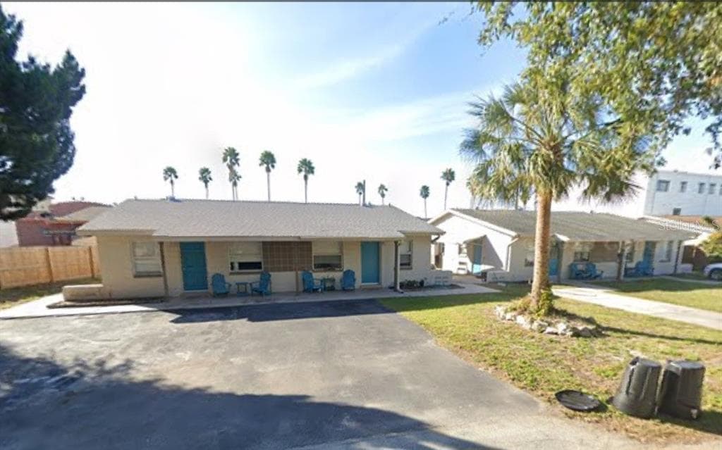 5418 & 5416 BRIDGE ROAD NEW PORT RICHEY, FL 34652