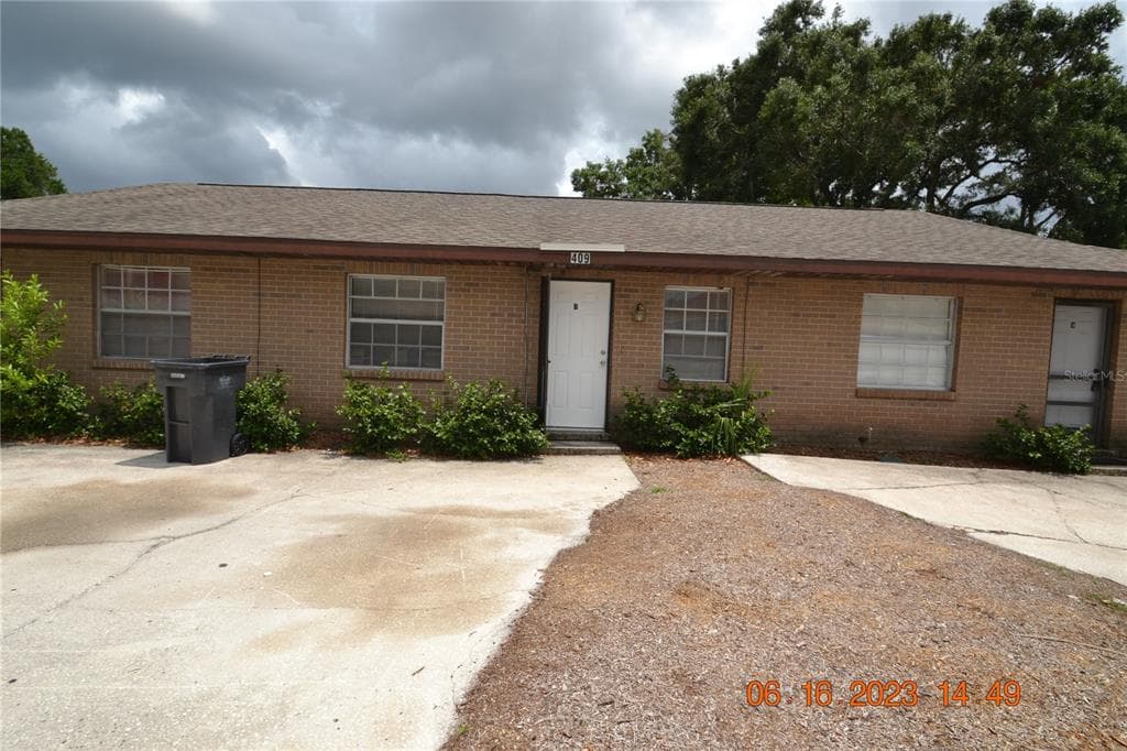 409 BIG CEDAR WAY UNIT B BRANDON, FL 33510