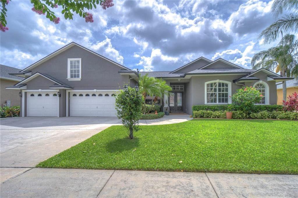 505 ROYAL WOOD COURT VALRICO, FL 33594