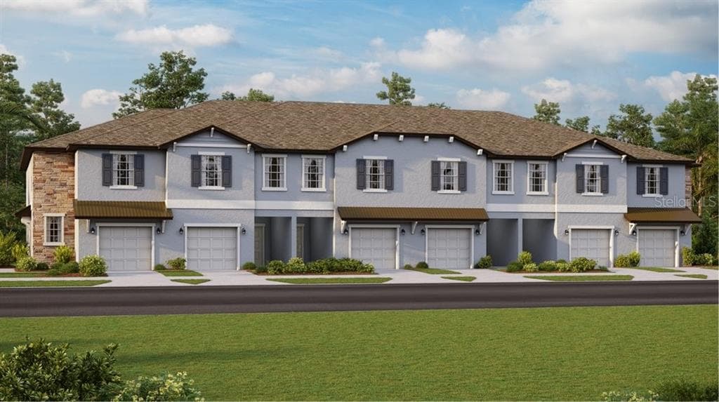 7002 RIPPLE POND LOOP ZEPHYRHILLS, FL 33541