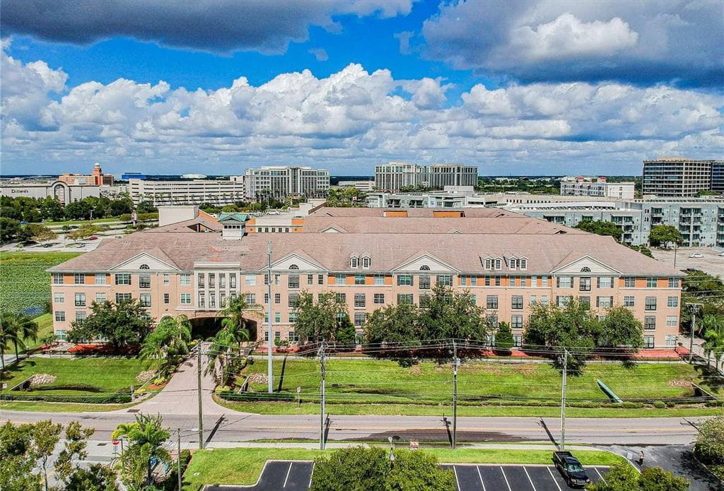 4221 W SPRUCE STREET UNIT 2229 TAMPA, FL 33607
