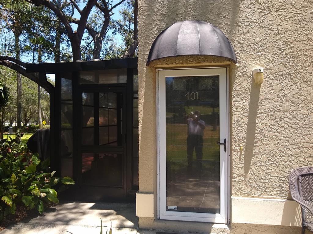3607 WHISPERING OAKS LANE UNIT 401