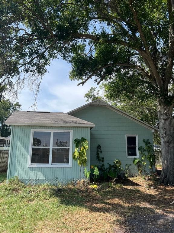 3753 40TH AVENUE N ST PETERSBURG, FL 33714