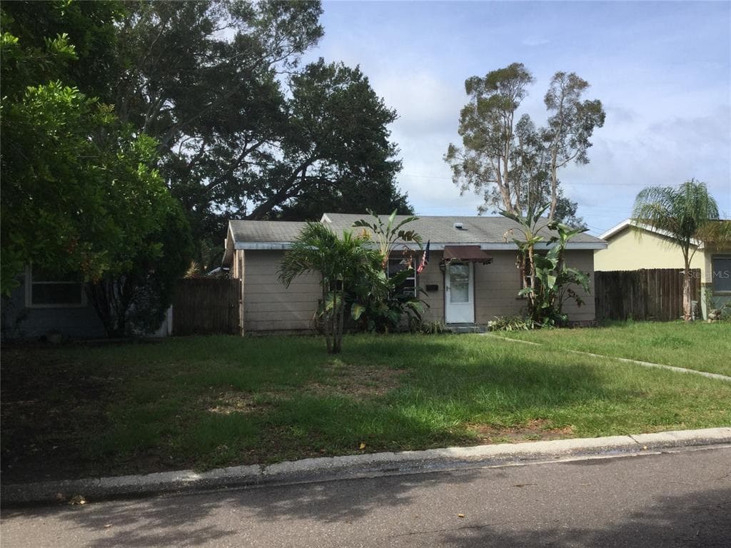 4234 6TH AVENUE N ST PETERSBURG, FL 33713