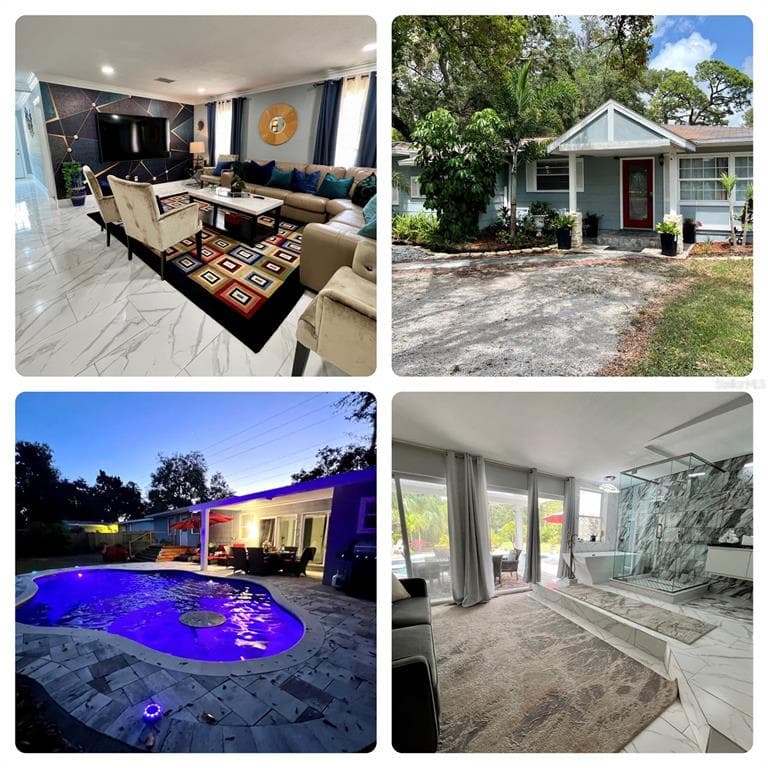 1101 N BETTY LANE CLEARWATER, FL 33755