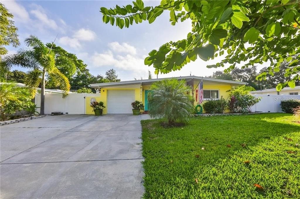 6801 10TH STREET N ST PETERSBURG, FL 33702