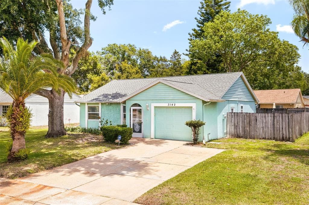 3142 CARLSBAD STREET NEW PORT RICHEY, FL 34655