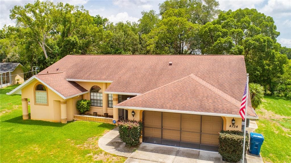 4134 CHARMWOOD AVENUE SPRING HILL, FL 34609