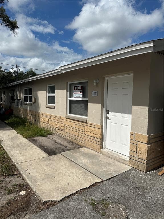 2921 61ST AVENUE N ST PETERSBURG, FL 33714