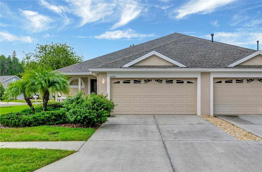 30853 PROUT COURT WESLEY CHAPEL, FL 33543