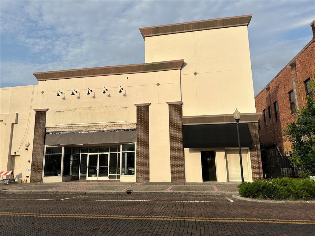 106 N EVERS STREET PLANT CITY, FL 33563