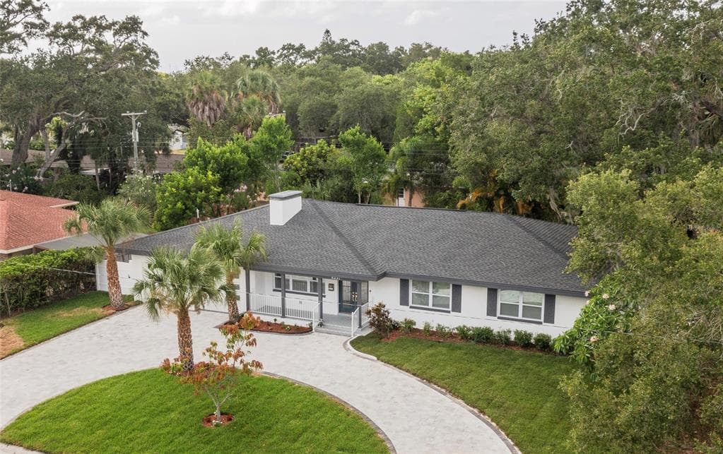 8231 31ST TERRACE N ST PETERSBURG, FL 33710