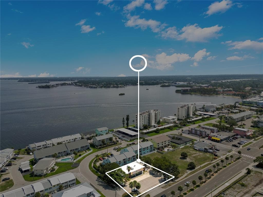 240 CAUSEWAY BOULEVARD DUNEDIN, FL 34698