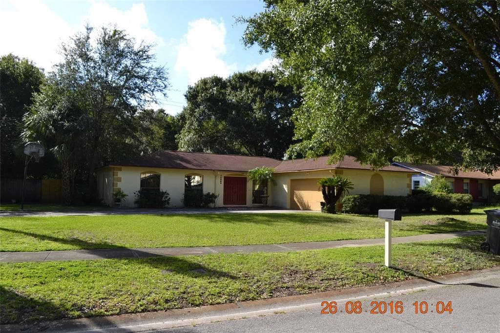 14023 BRIARDALE LANE TAMPA, FL 33618