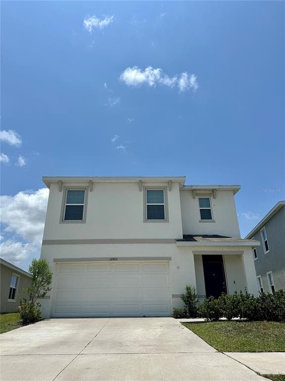 10905 PENNY GALE LOOP SAN ANTONIO, FL 33576