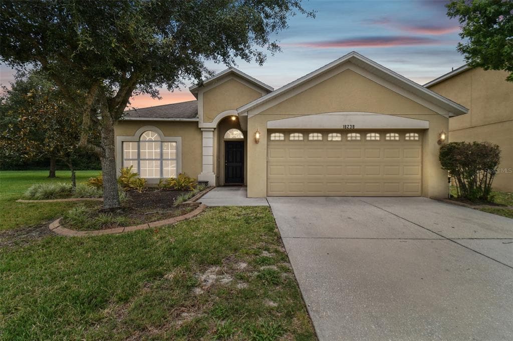 18238 FISH LOOP LAND O LAKES, FL 34638