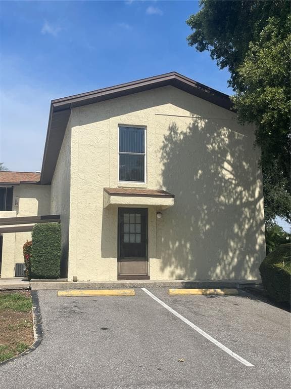 501 E BAY DRIVE UNIT 3501 LARGO, FL 33770