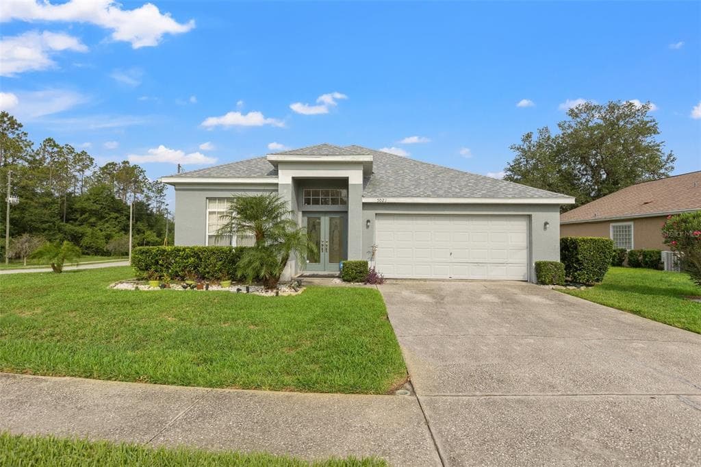 5029 ENGLEWOOD LANE ZEPHYRHILLS, FL 33541
