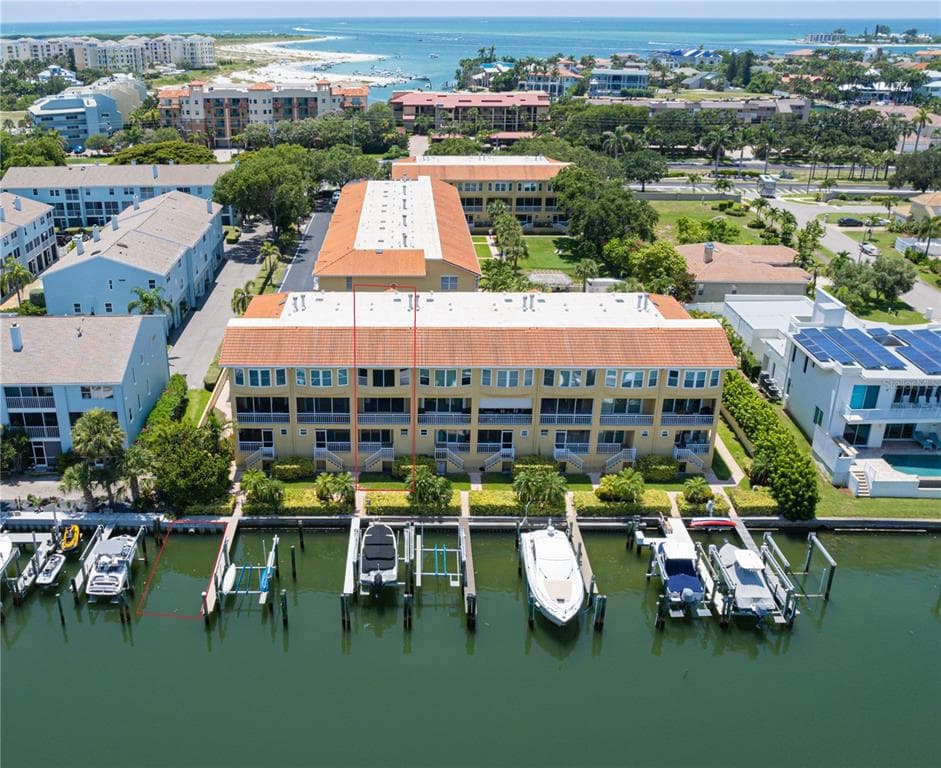 1067 PINELLAS BAYWAY S TIERRA VERDE, FL 33715