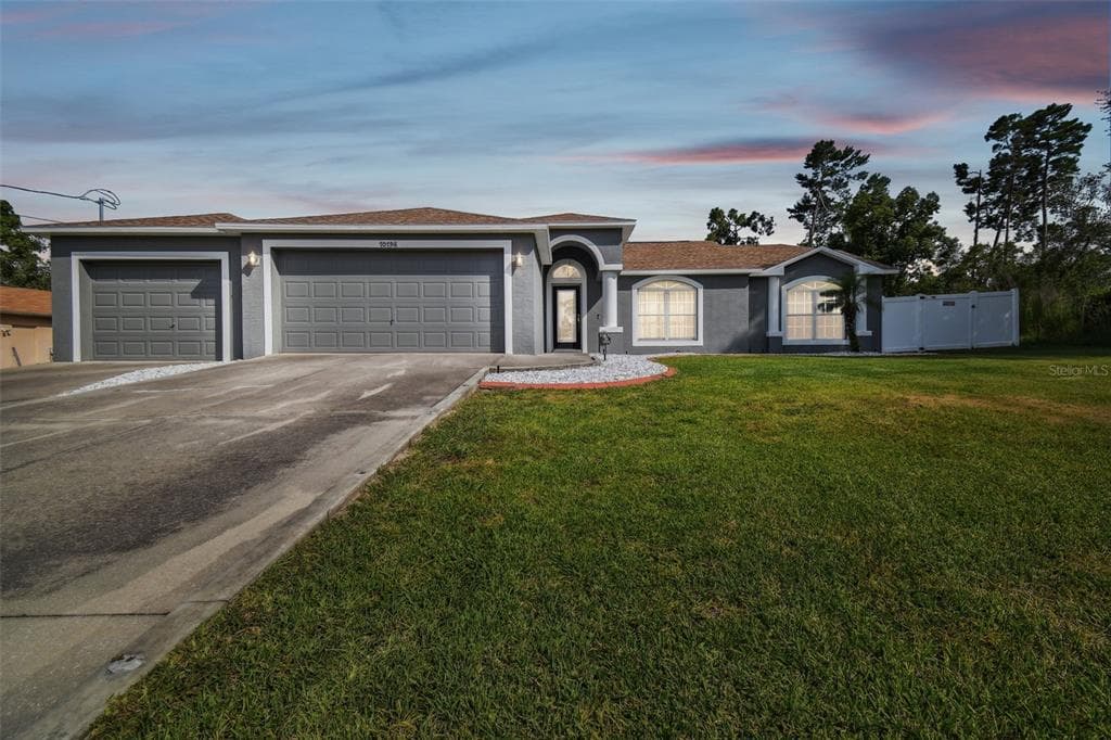 10198 NODDY TERN ROAD WEEKI WACHEE, FL 34613