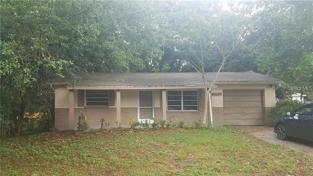 27140 AUBREY AVENUE BROOKSVILLE, FL 34602
