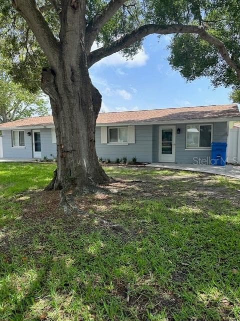 11302 114TH AVENUE N UNIT 2 SEMINOLE, FL 33778