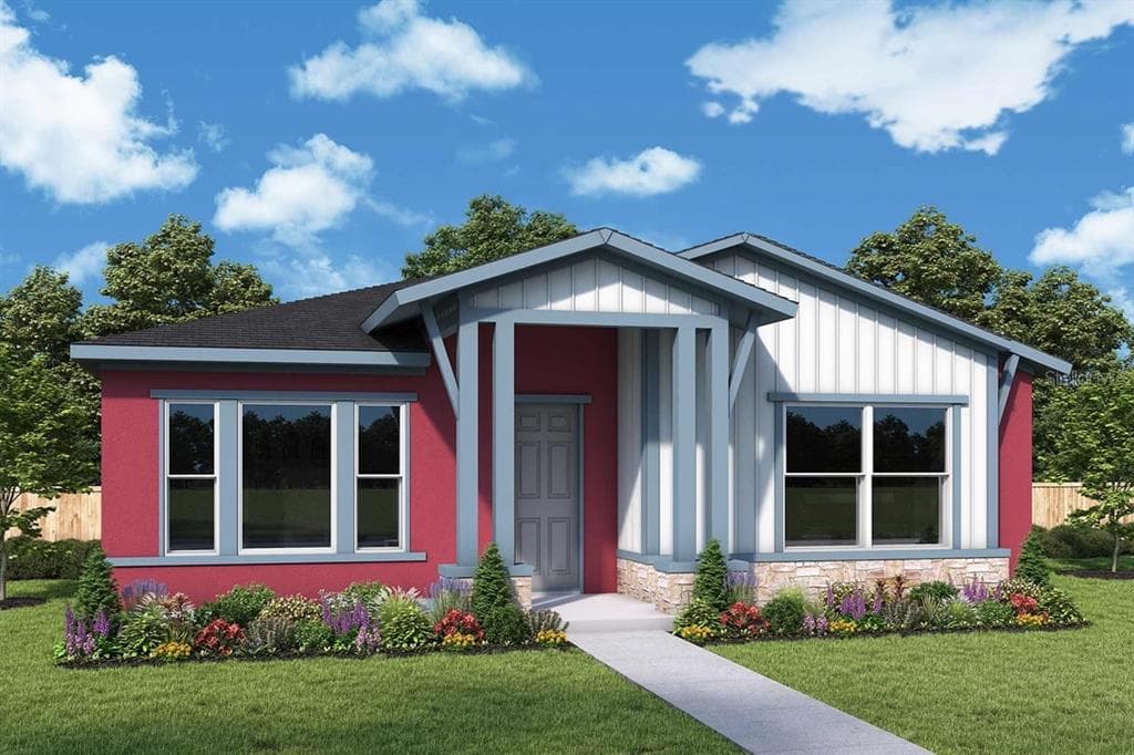 13427 LAXNESS STREET ORLANDO, FL 32827