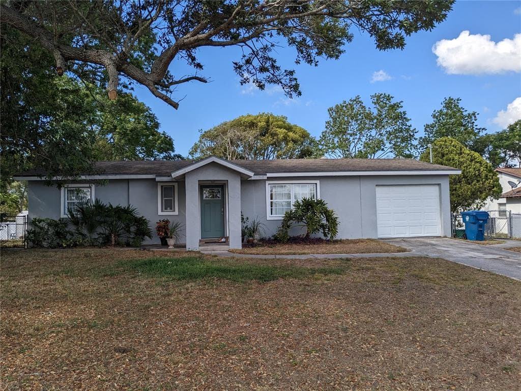10427 ABBEVILLE STREET SPRING HILL, FL 34608