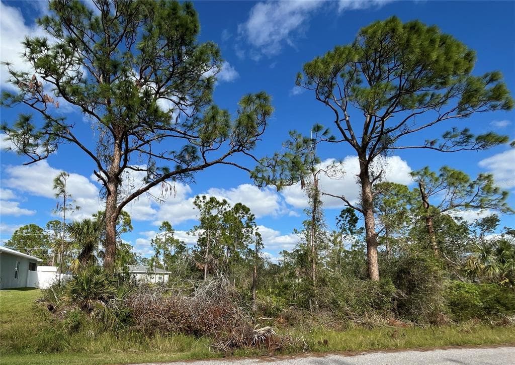 23308 AIRWAY AVENUE PORT CHARLOTTE, FL 33980