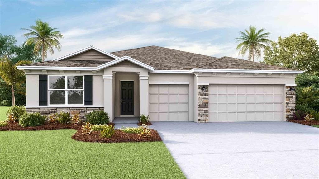 23199 PACHINO WAY LUTZ, FL 33549