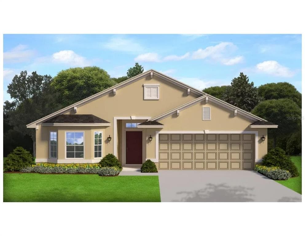 13073 OGDEN GLADE ROAD DADE CITY, FL 33525