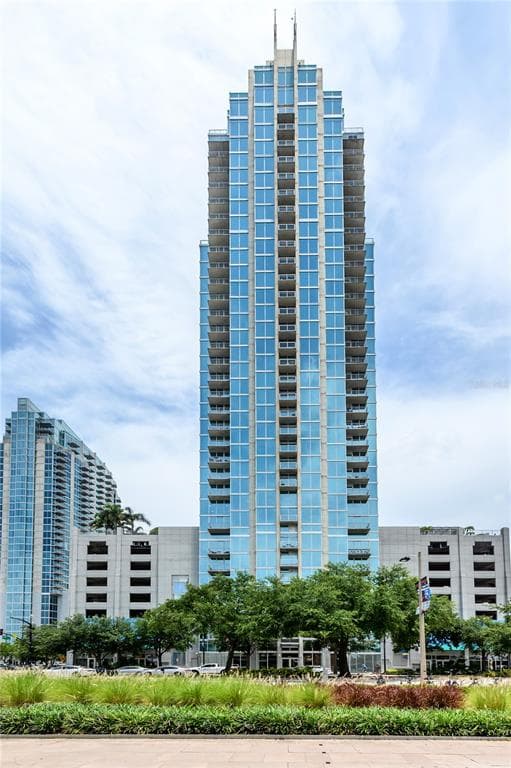 777 N ASHLEY DRIVE UNIT 2808 TAMPA, FL 33602
