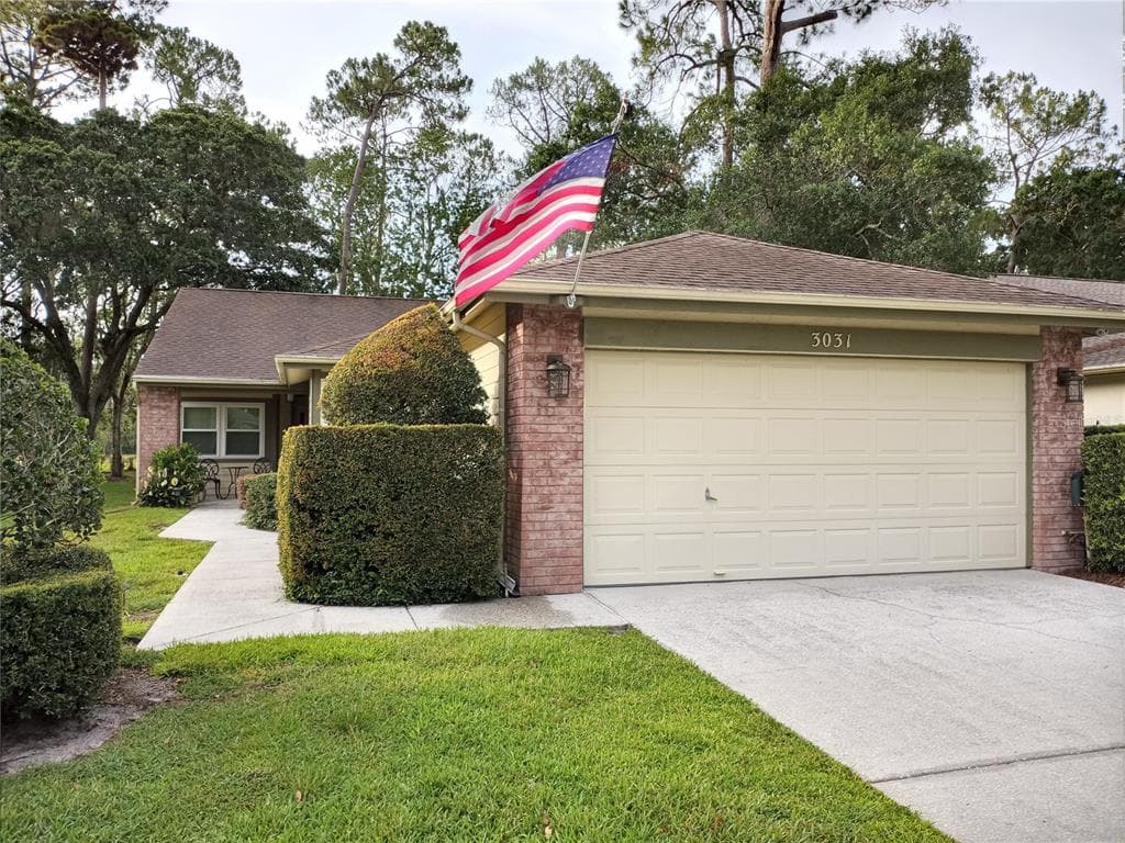 3031 BOLT DRIVE PALM HARBOR, FL 34685
