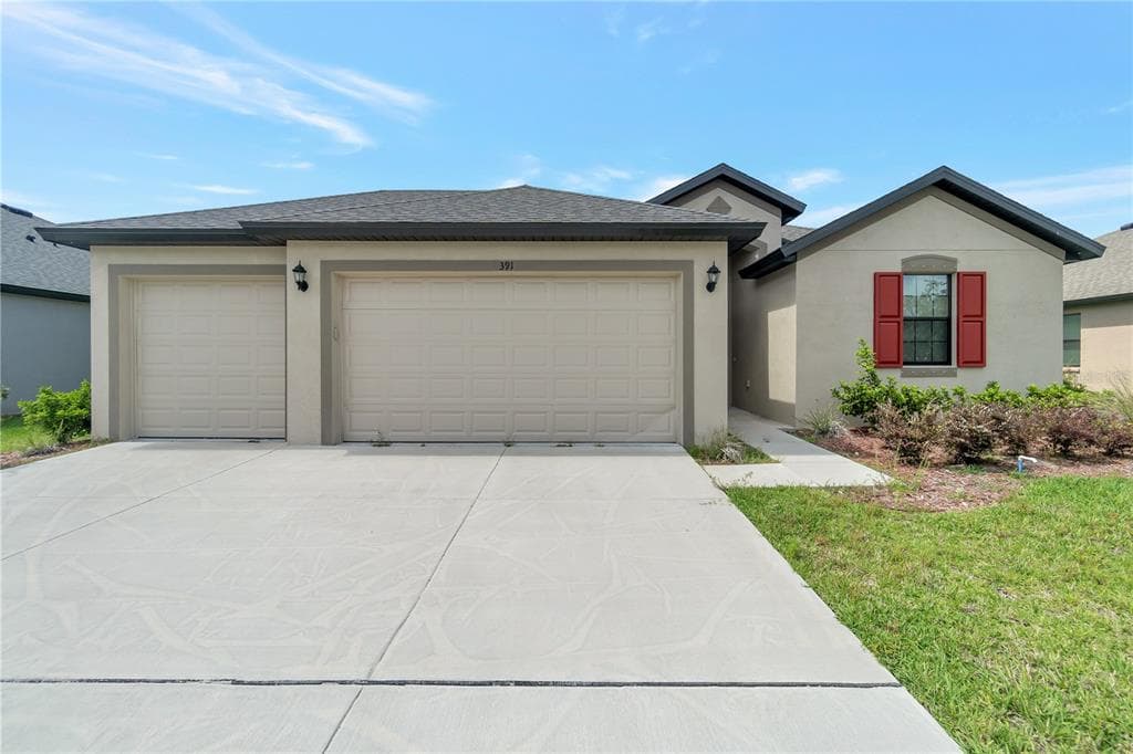 3918 TEABERRY LANE SUN CITY CENTER, FL 33573