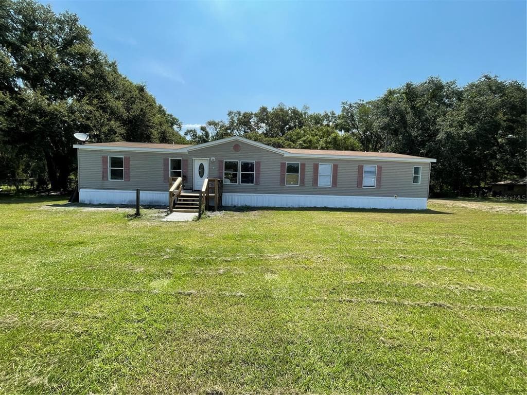 5616 PAUL BUCHMAN HIGHWAY PLANT CITY, FL 33565