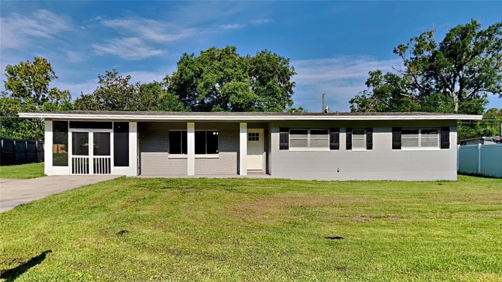 206 TEMPLE DRIVE SANFORD, FL 32771